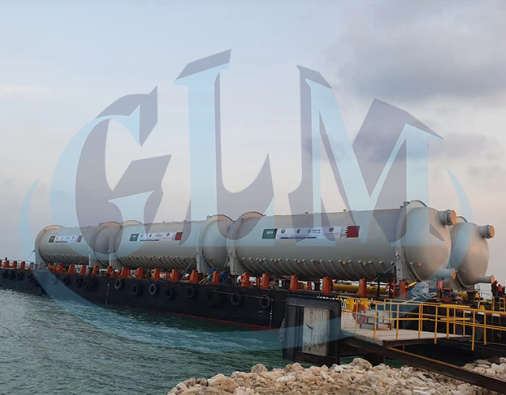 son şirket davası hakkında Asme Torispherical End Cap Dished Head For Tank & Heat Exchanger (Torisferik Son Kapaklı Tank ve Isı Değiştiricisi)