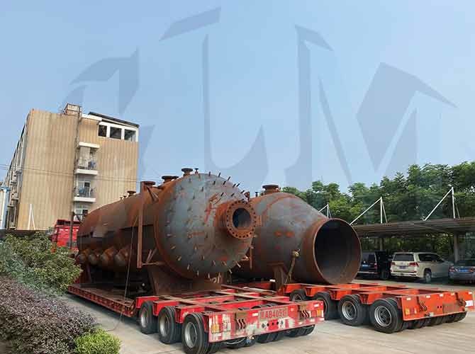 son şirket davası hakkında Gıda ve İçecekler için baş plakaları ve konik başlar