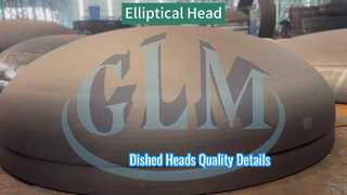 Oval şekilli uç kapağı kartvizit gibidir; kalite detaylarda gizlidir.