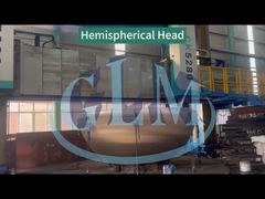 İkincil ayarlamalara gerek kalmadan doğrudan alın kaynağı yapılabilen yarım küre kafalar