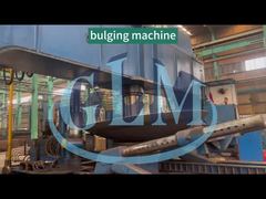 10000*50 şişirme makinesi ana kafa gereksinimlerini karşılar.