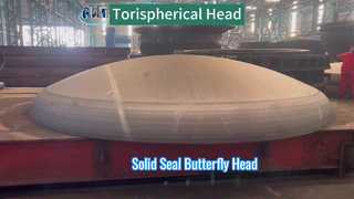 Yüzey kaplaması, kelebek şeklindeki kafa için sağlam bir sızdırmazlık çekirdeği sağlar.