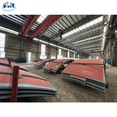 Paslanmaz çelik küresel başlı basınçlı kaplar için yıkıcı olmayan test ve ipli bağlantı