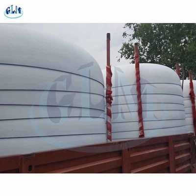 Değişken basınçlı paslanmaz çelik tabak kafası kalınlığı 2-300mm
