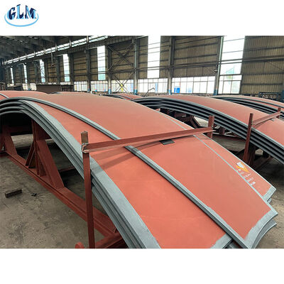 Basınçlı Kaplar için Dişli Bağlantılı ve 500°F'ye Kadar Sıcaklık Dayanımlı Paslanmaz Çelik Küresel Başlık