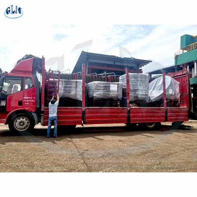 1800mm 2400mm Karbon Çelik Tabaklı Başlar Q345 2 To 1 Eliptik Düz Şekilli