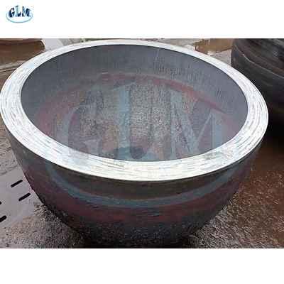 SA516 Gr70 Karbon Çelik 580 çapı 40 mm kalınlığı