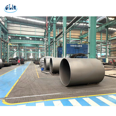 Karbon çelik rulo tabakası silindirleri için GLM Metal Rulo Ürünleri