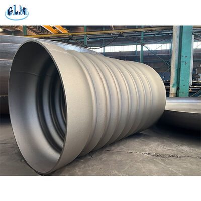 ASME Standart Basınçlı Gömleğin korozyon direnci ve yüksek basınçlı uygulamalar için özelleştirilebilir kalınlığı ile çömlekli kafası